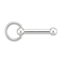 titan barbell mit ring